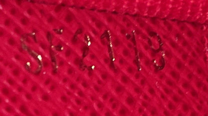 Felicie Pochette Damier