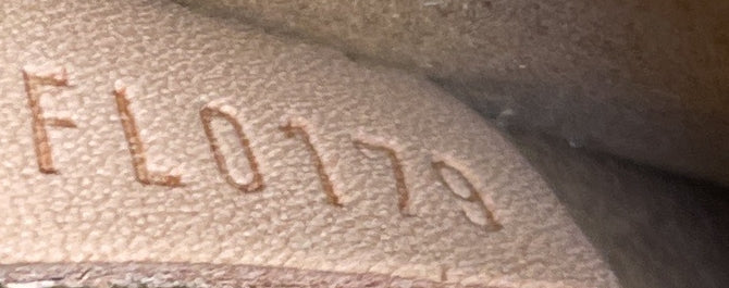 Marignan Handbag Monogram Canvas with Leather