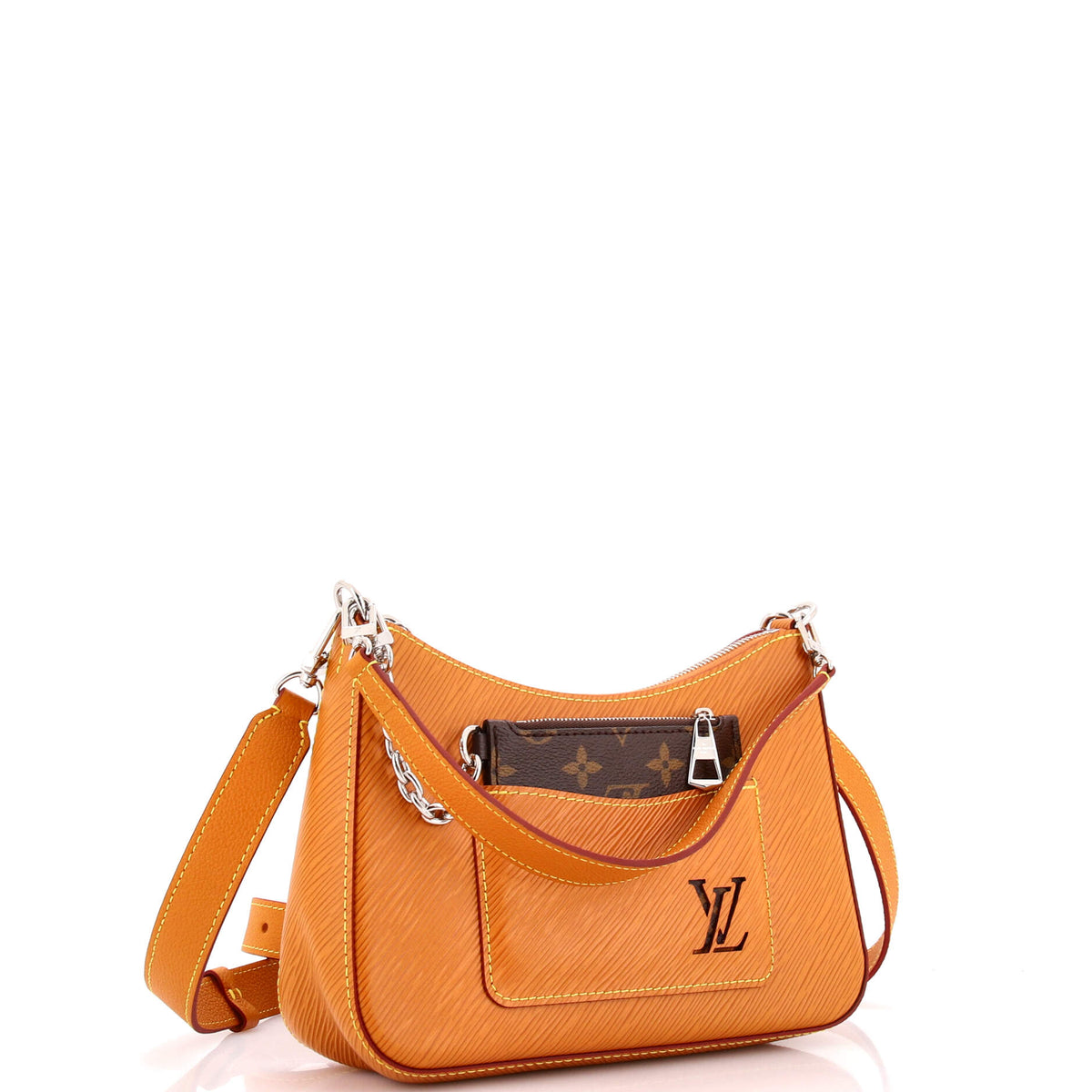 Marelle Handbag Epi Leather