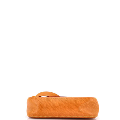 Marelle Handbag Epi Leather