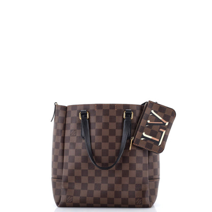Belmont Tote Damier PM