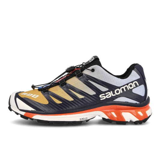 Men's Salomon Xt-4 Advanced 'Kentucky Blue Orange'