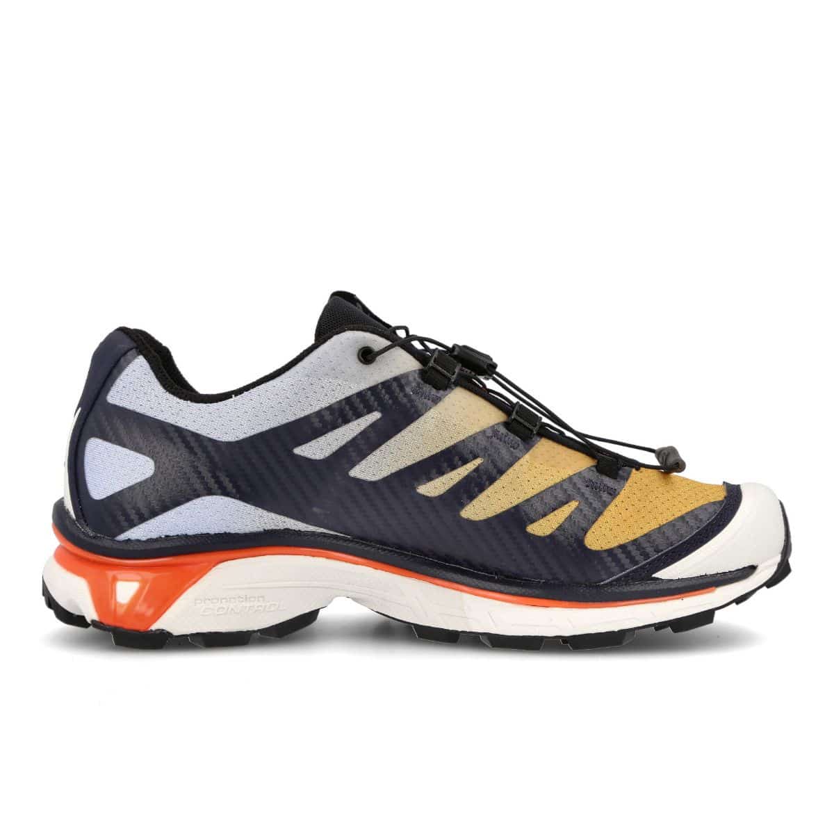 Men's Salomon Xt-4 Advanced 'Kentucky Blue Orange'