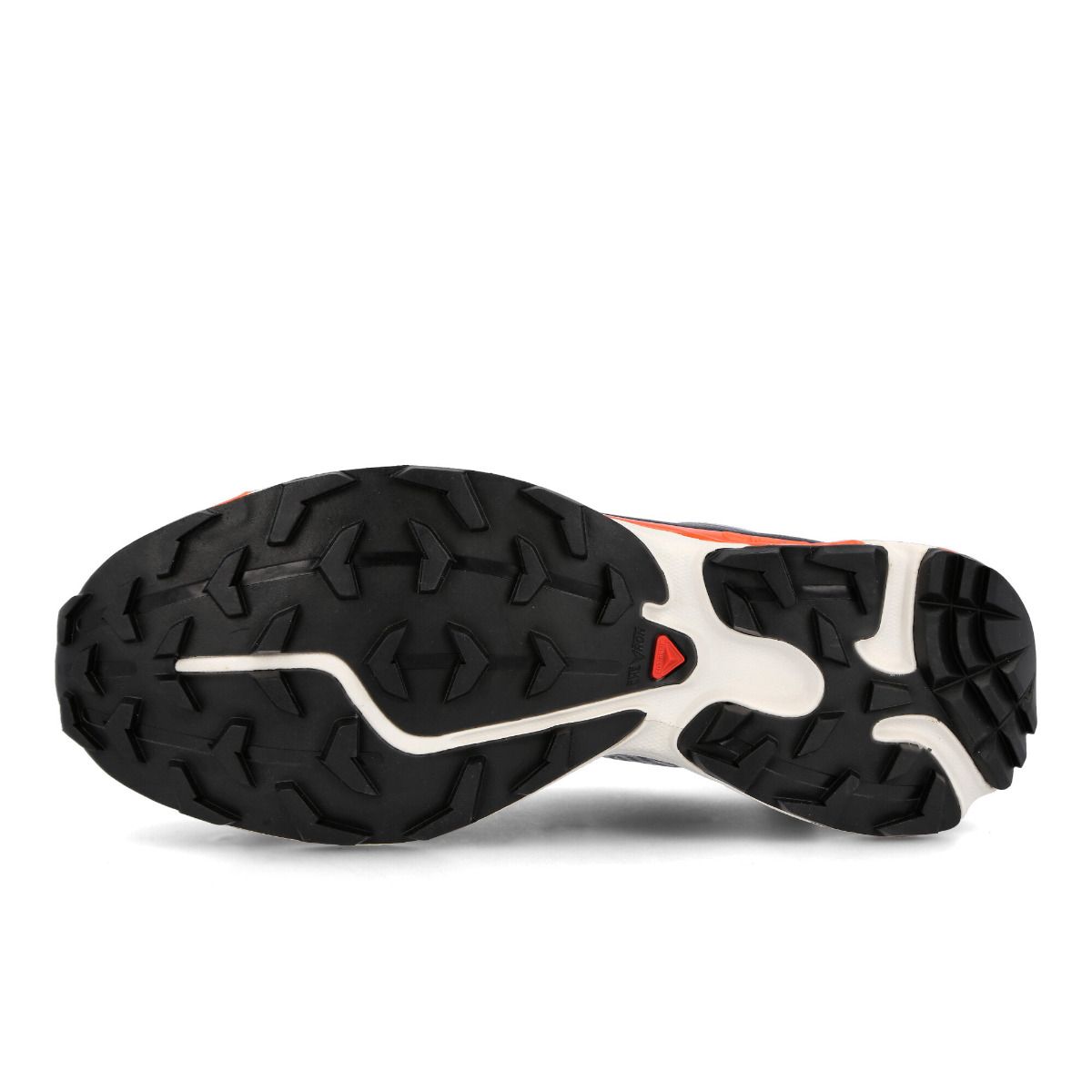 Men's Salomon Xt-4 Advanced 'Kentucky Blue Orange'