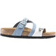 Dove Blue/Mineral