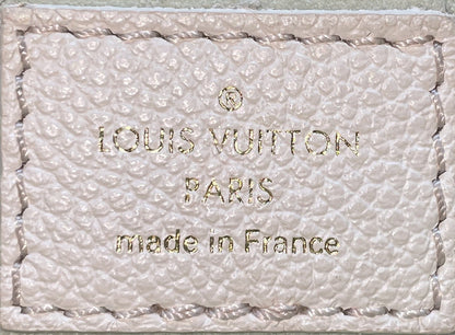 Favorite NM Handbag Bicolor Monogram Empreinte Giant