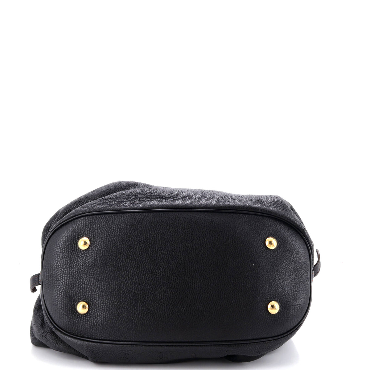 L Hobo Mahina Leather
