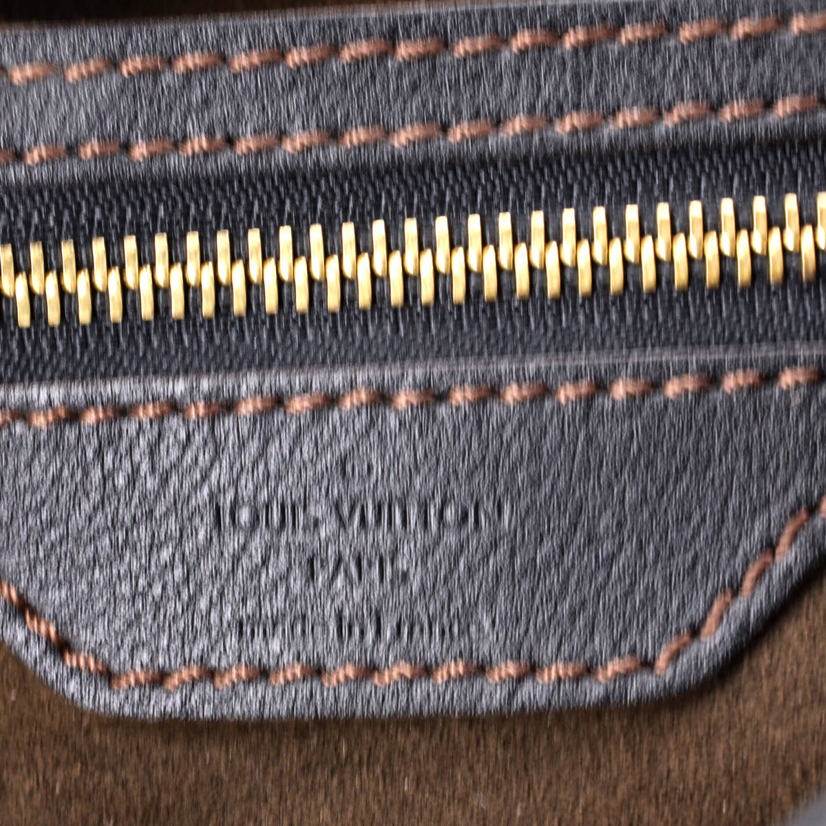 L Hobo Mahina Leather