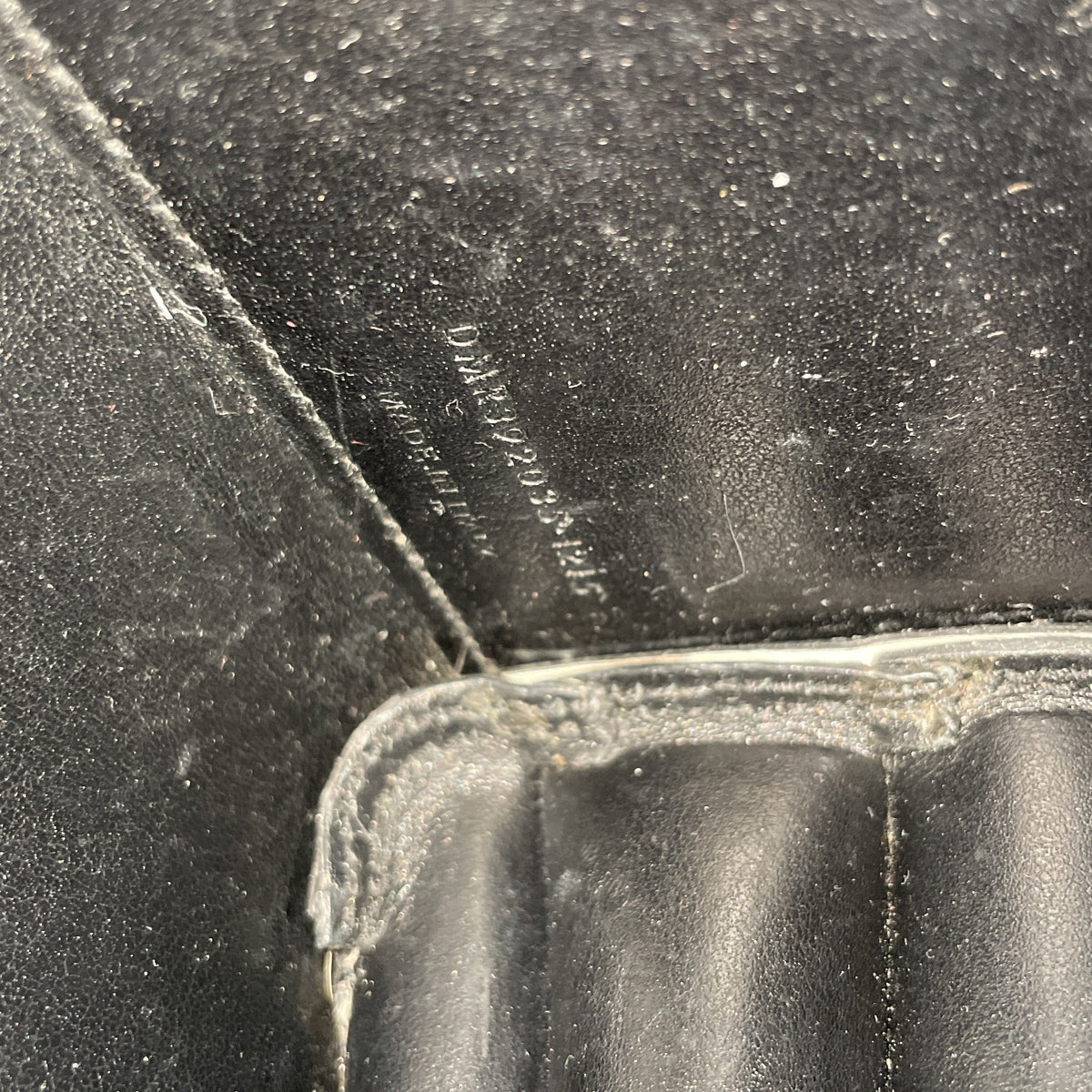 Sac de Jour NM Bag Leather Baby