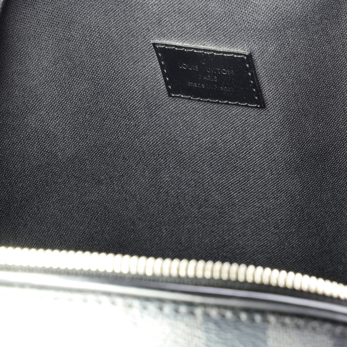 Michael NM Backpack Damier Graphite