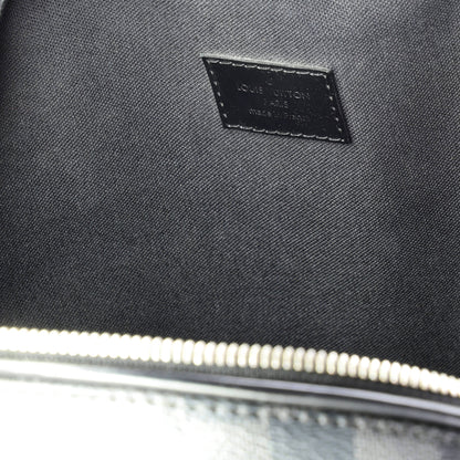Michael NM Backpack Damier Graphite