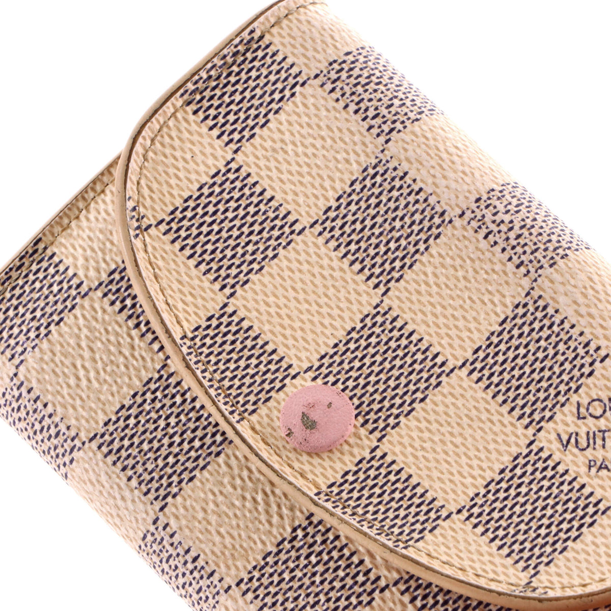 Rosalie Coin Purse Damier
