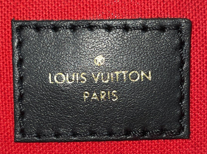 OnTheGo Tote Reverse Monogram Giant MM