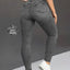 Gray Black