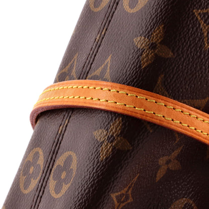 Turenne Handbag Monogram Canvas Nano