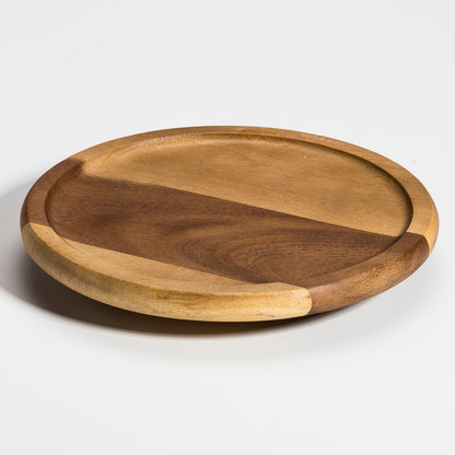 Kalmar Home Round Lazy Susan