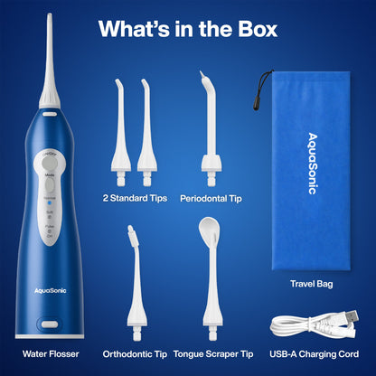 Sapphire Blue-
