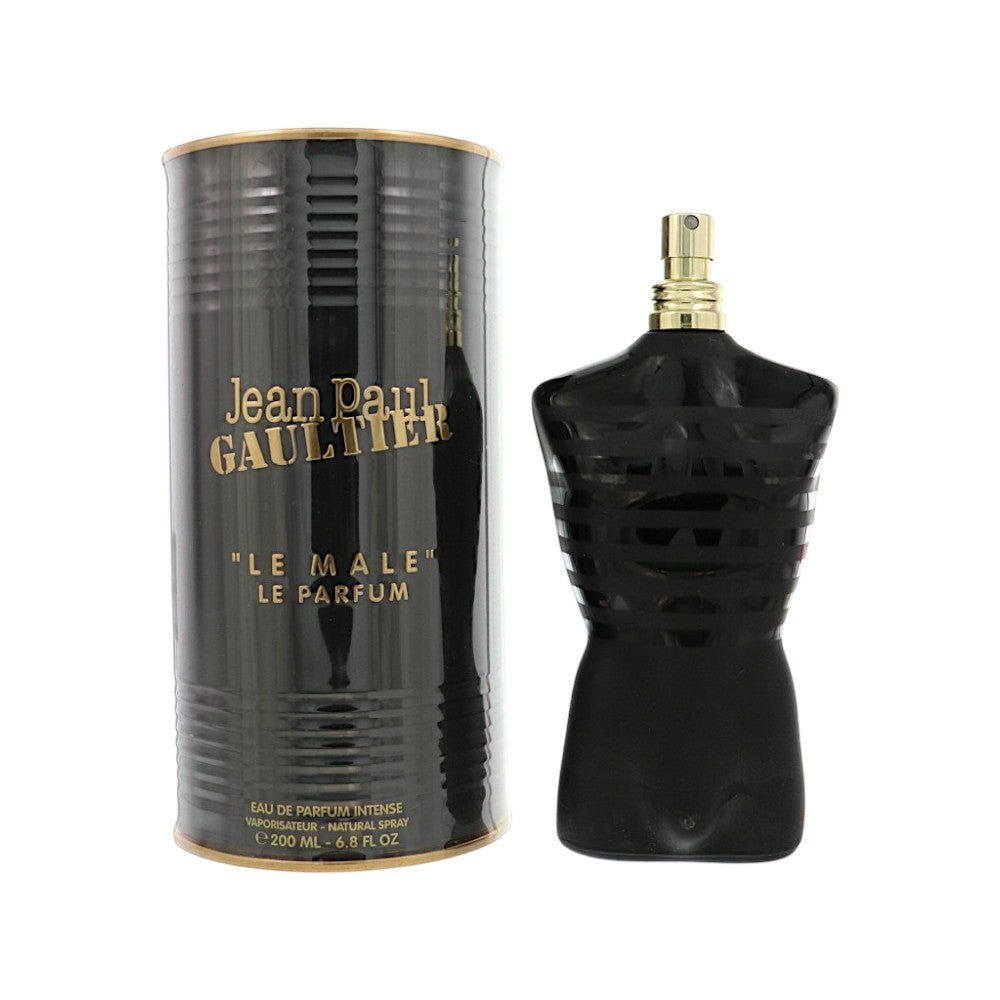 Le Male Le Parfum-