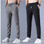 Black and dark gray