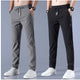 Black and dark gray