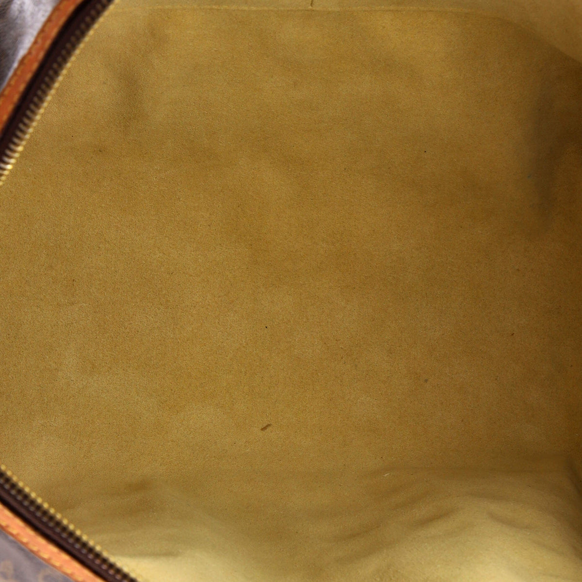 Retiro Handbag Monogram Canvas GM