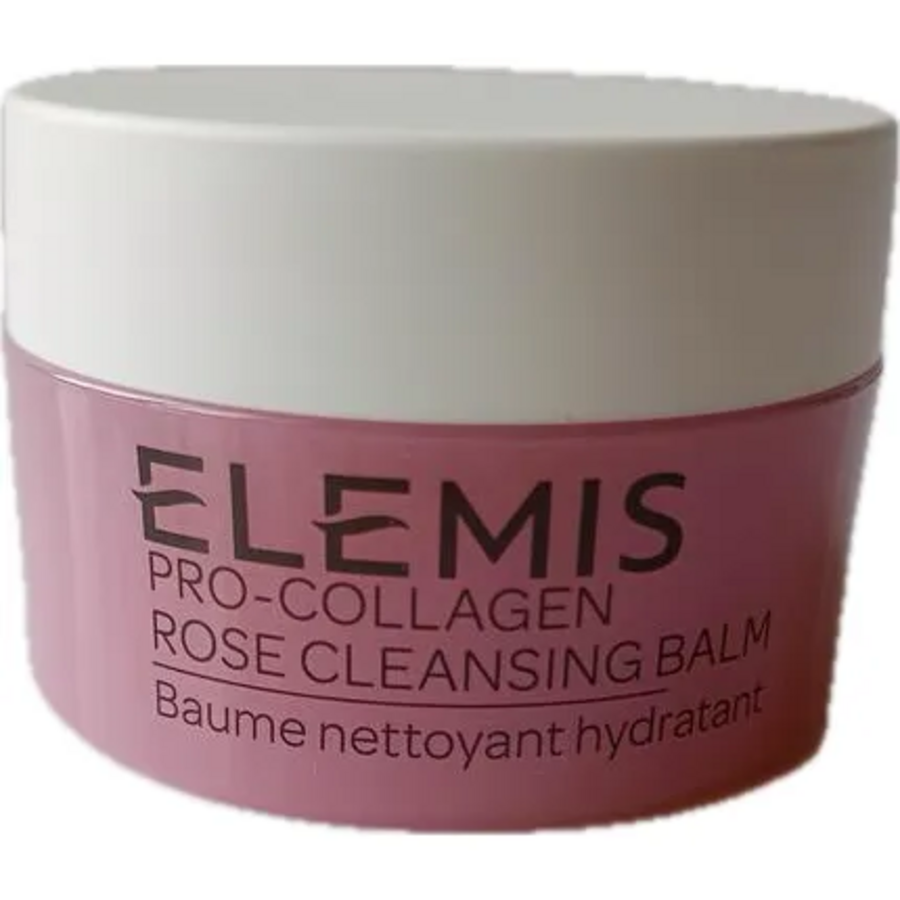Elemis Procollagen Rose Cleansing Balm 20G