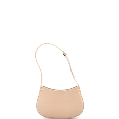 Triomphe Tilly Bag Smooth Calfskin Medium