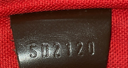 Speedy Handbag Damier 30
