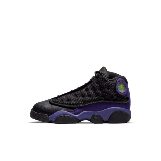 Preschool Air Jordan Retro 13 (Ps) 'Court Purple'