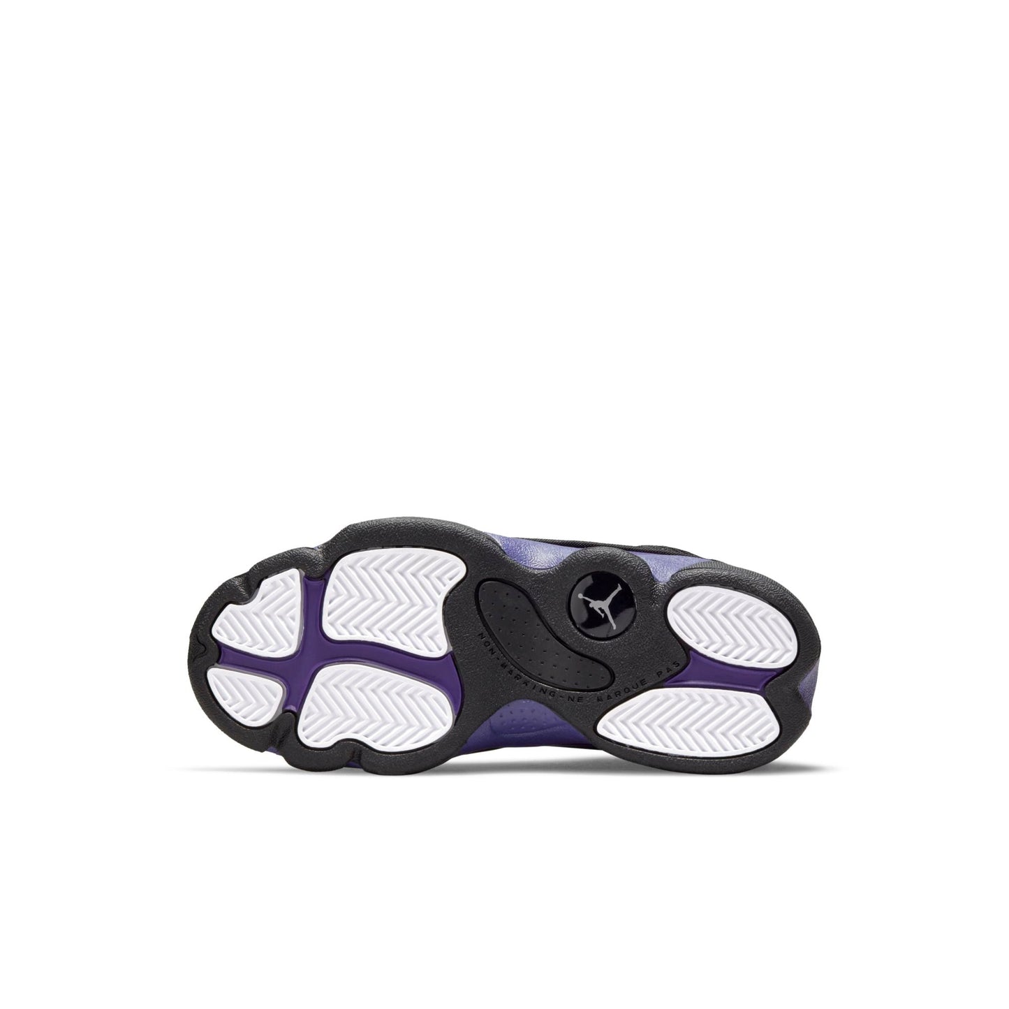 Preschool Air Jordan Retro 13 (Ps) 'Court Purple'