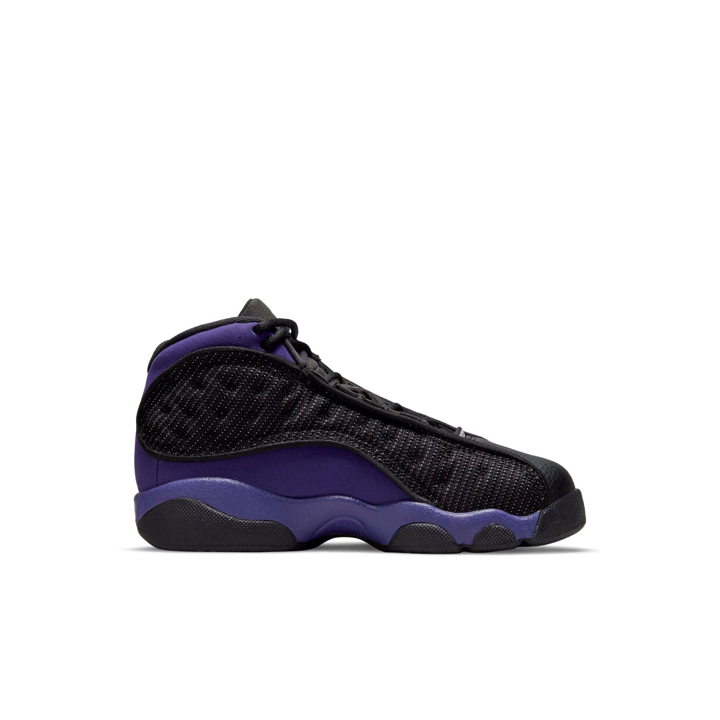 Preschool Air Jordan Retro 13 (Ps) 'Court Purple'