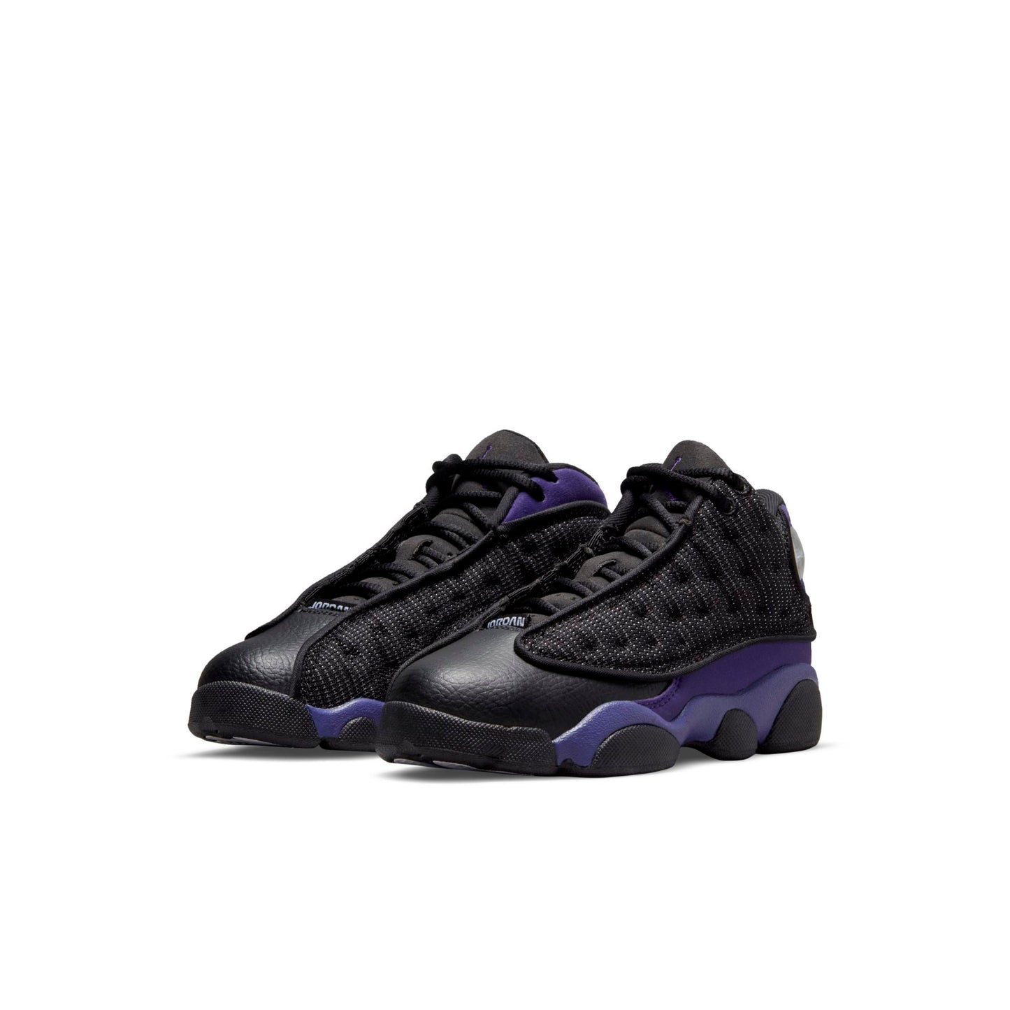 Preschool Air Jordan Retro 13 (Ps) 'Court Purple'