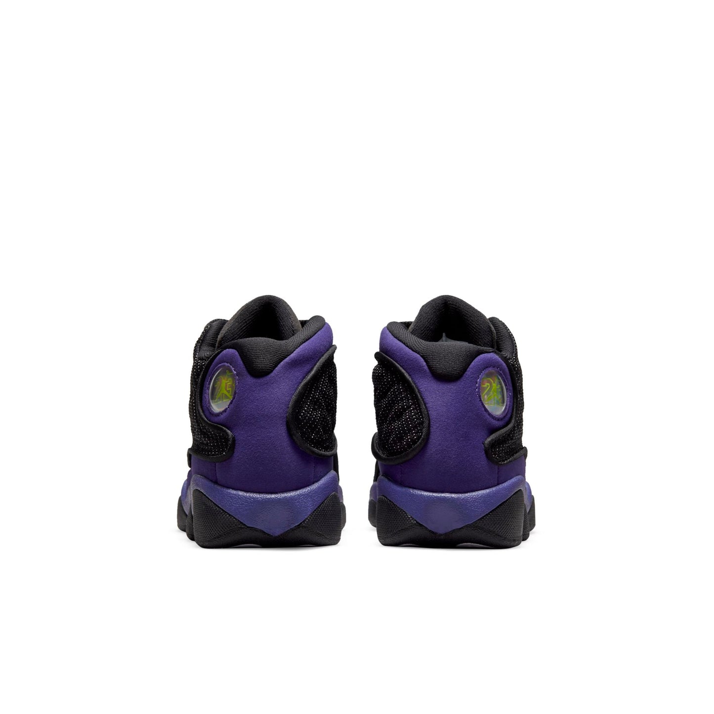 Preschool Air Jordan Retro 13 (Ps) 'Court Purple'