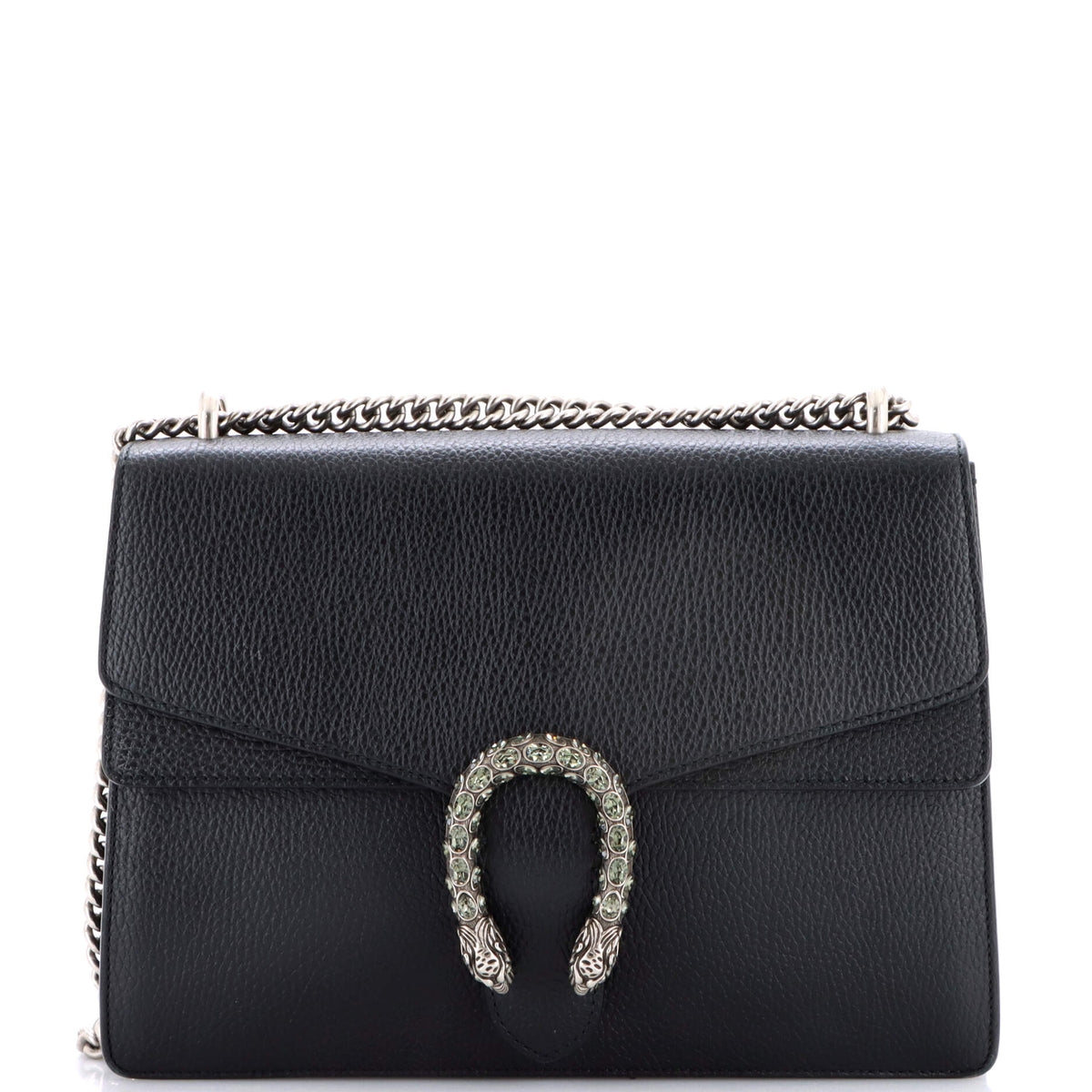Dionysus Bag Leather Medium