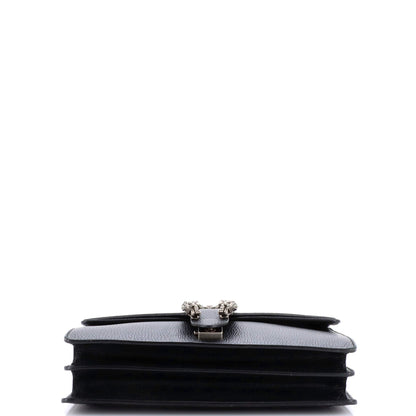 Dionysus Bag Leather Medium