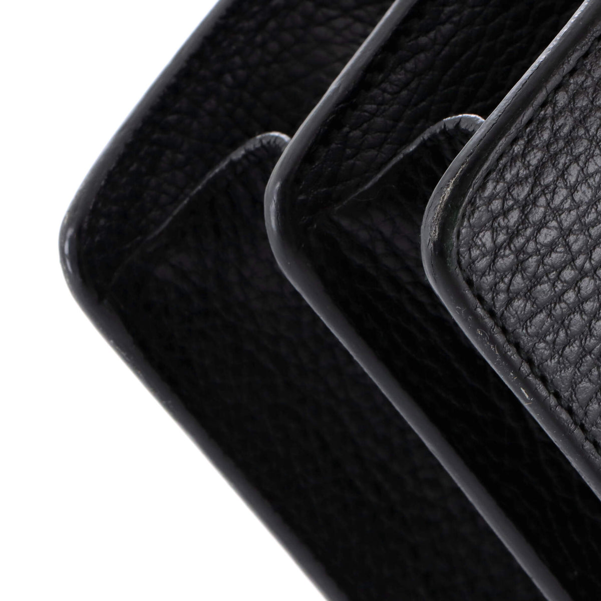 Dionysus Bag Leather Medium
