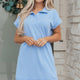 Beau Blue