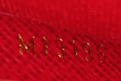 Felicie Pochette Limited Edition Monogram Canvas