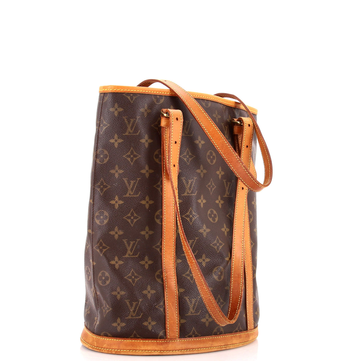 Bucket Bag Monogram Canvas GM