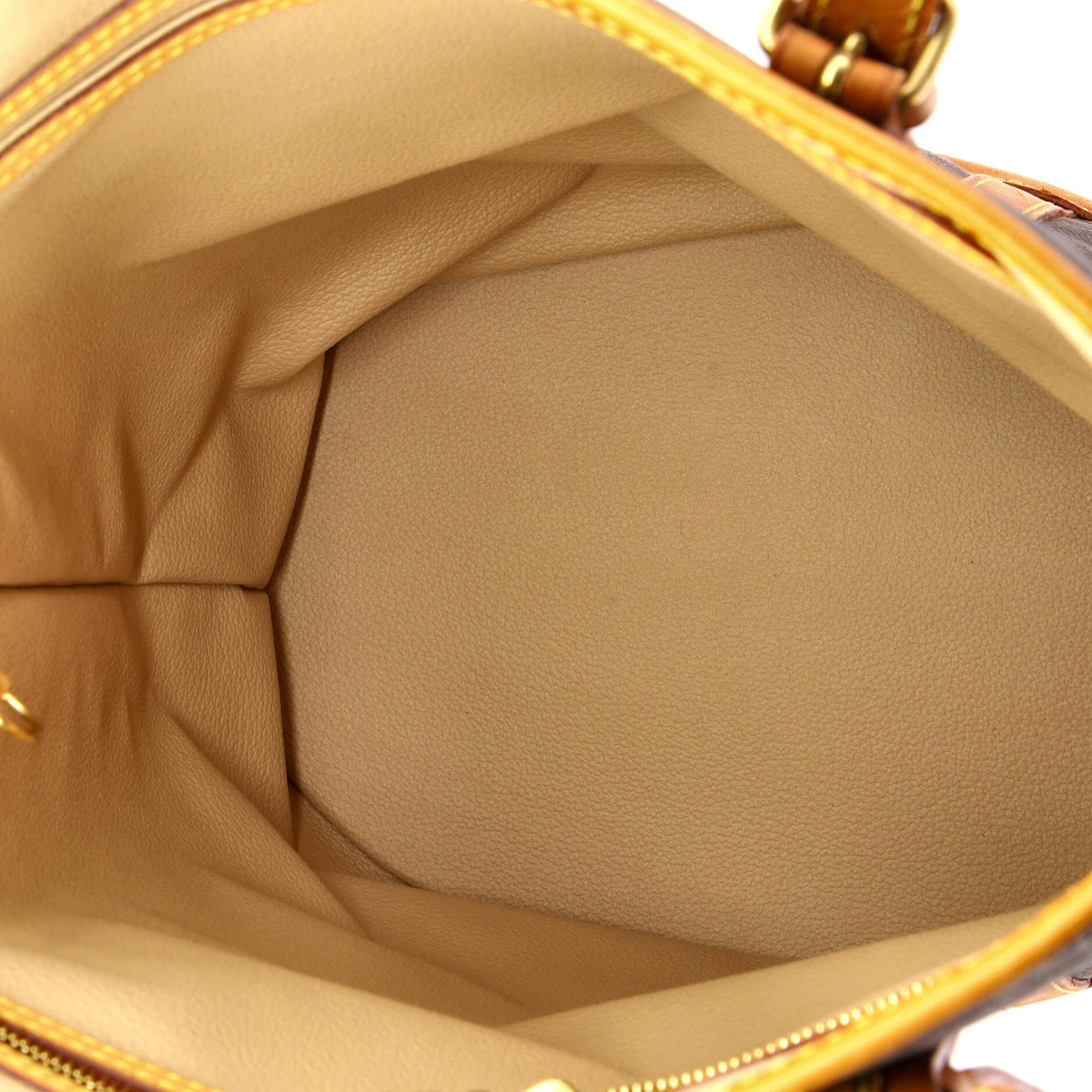 Bucket Bag Monogram Canvas GM