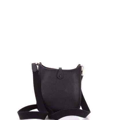 Evelyne Bag Gen III Epsom TPM