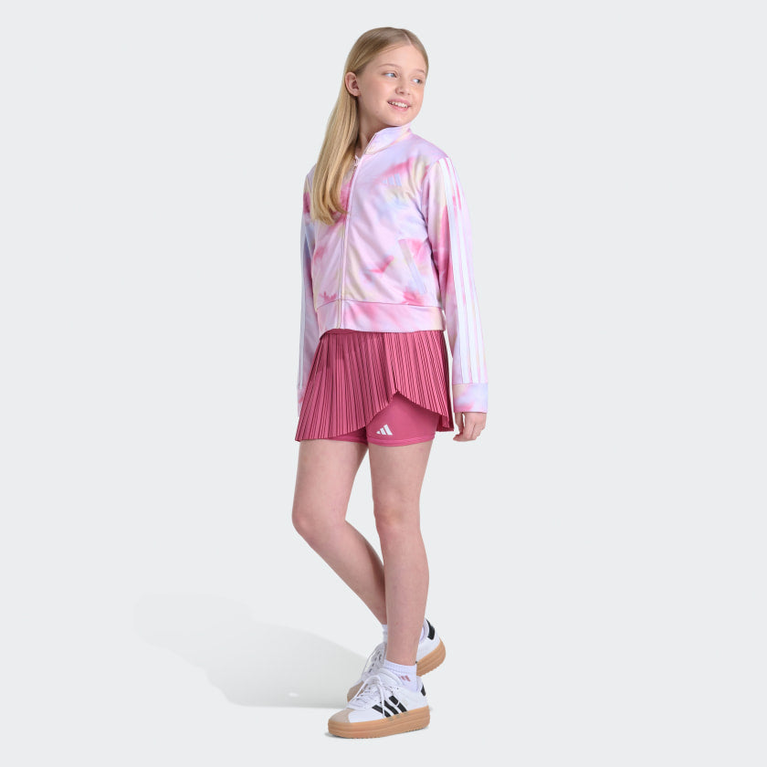 Pink-
