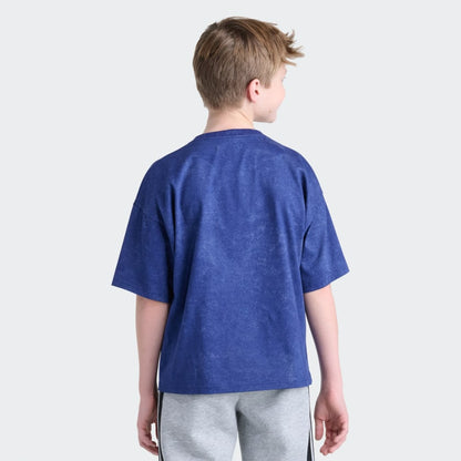 Dark Blue-