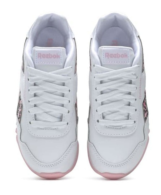Reebok Youth Royal Cljog 3 Platform Sneakers