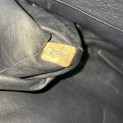 Vintage CC Chain Tote Lambskin XL