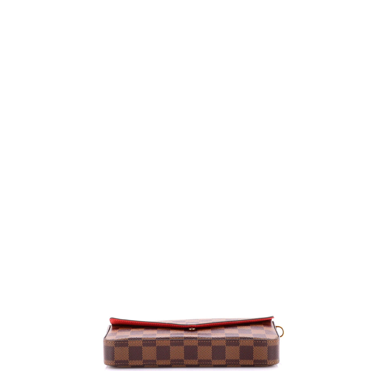 Felicie Pochette Damier