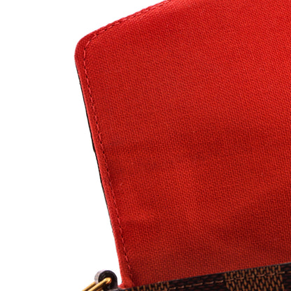 Felicie Pochette Damier