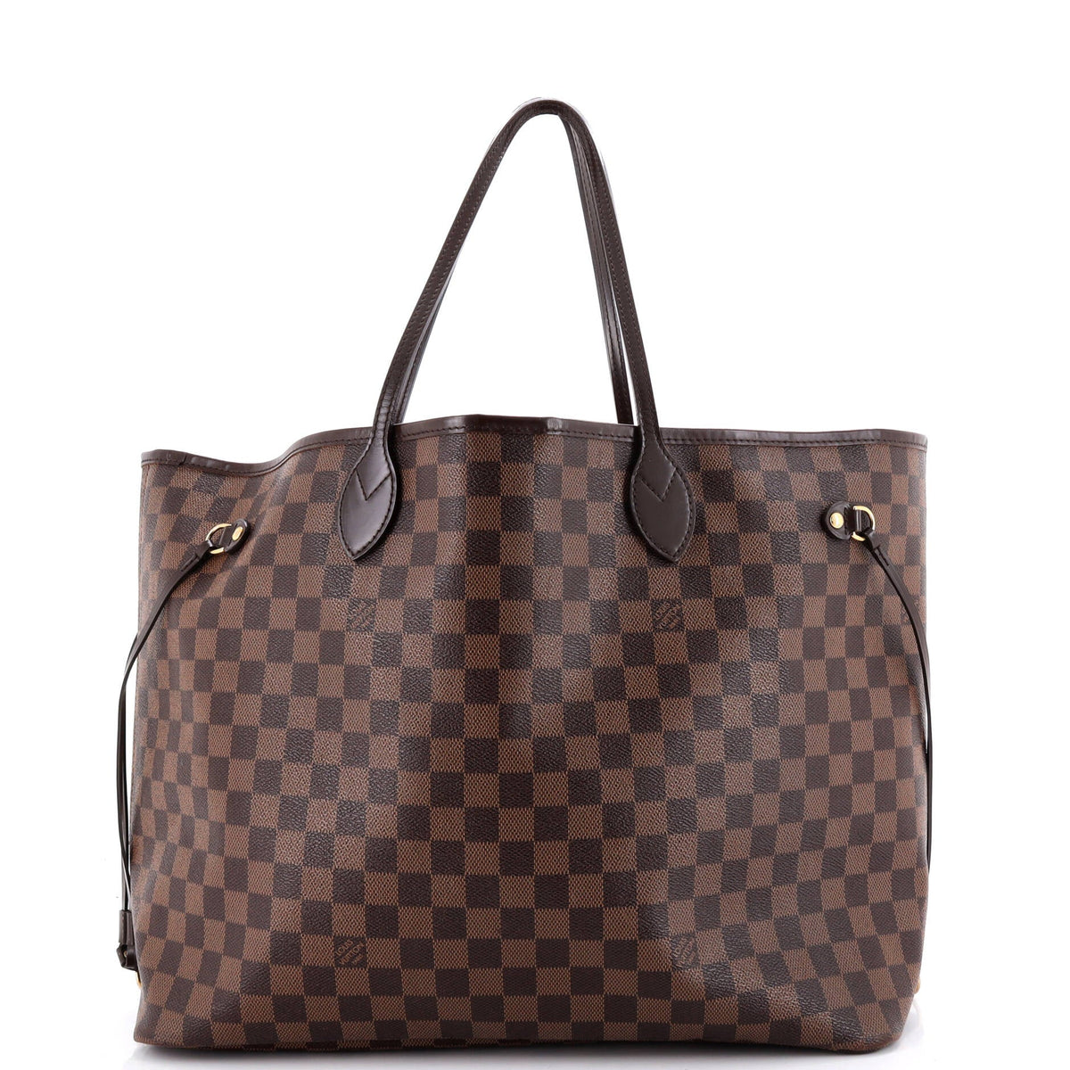 Neverfull Tote Damier GM