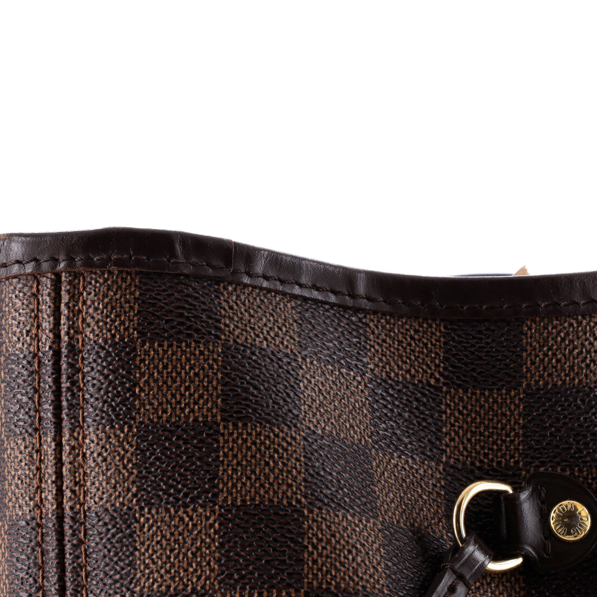 Neverfull Tote Damier GM