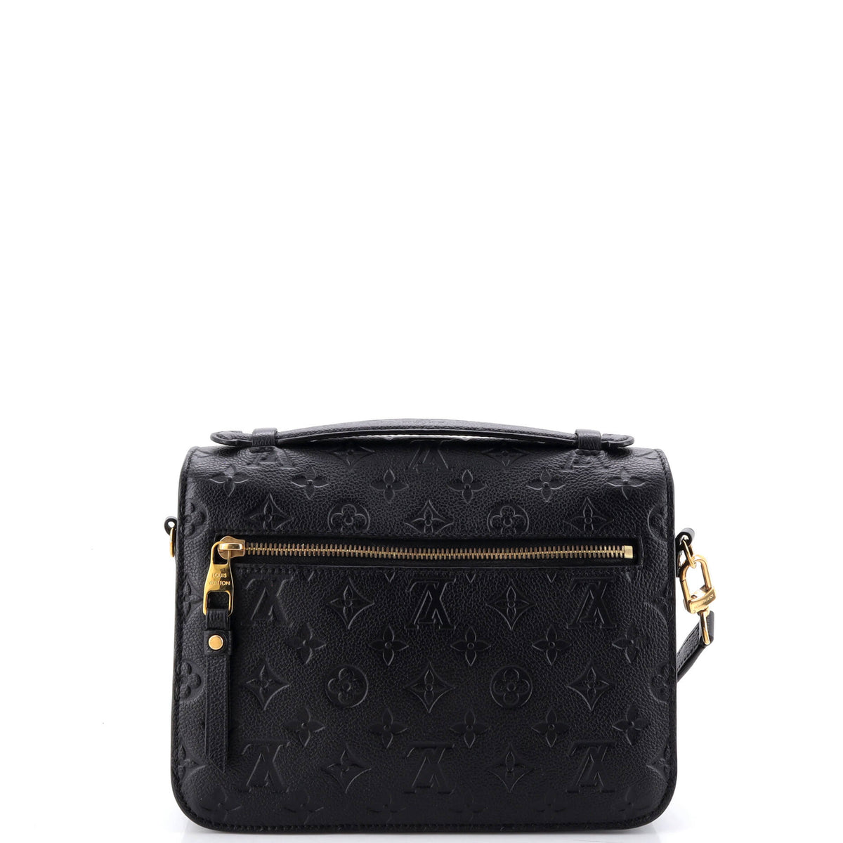 Pochette Metis Monogram Empreinte Leather